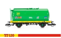 TTA Tanker, BP, BRT57503 - Era 8