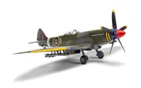 Supermarine Spitfire F Mk.XVIII