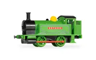 Playtrains - Dampflokomotive-Express mit Tender