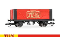 Hornby TT:120 Club Wagon 2026