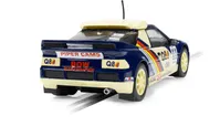 Ford RS200 - Pat Doran