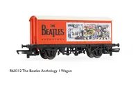 The Beatles Wagon Collection