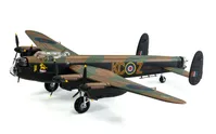 Avro Lancaster B.III  ‘Honor’ - RAF No.617 Sqn - Operation Catechism