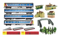 South Eastern Railway - Expansion Pack
