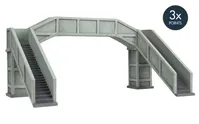 South Eastern Railway Footbridge