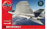Avro Vulcan B.2