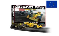 Scalextric Grand Prix Retro Race Set (EU Plug)