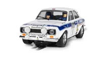 Ford Motorsport Transit and Escort Mk 1 - Twin Car Pack