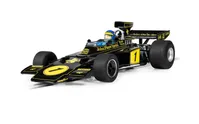 Ronnie Peterson Lotus - Twin Car Set