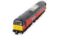 RailRoad: RES - Class 47 - 'Atlantic Collage' 47749