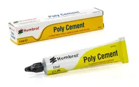 Poly Cement - (12ml)