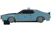 AMC Javelin Alabama State Trooper