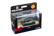 World of Tanks T34