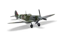 Starter Set - Supermarine Spitfire MkVc
