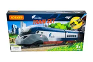 Amtrak Acela High Speed - Battery Powered Train Set