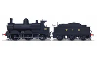 War Department 0-6-0 Class 2301 Dean Goods No.101