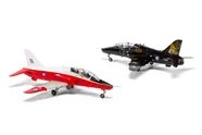BAE Hawk XX154 First & Last