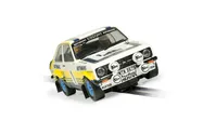 Ford Escort MK2 - Acropolis Rally 1979