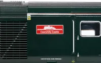 GWR, Class 43 HST 'Castle' Train Pack - Era 11