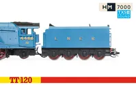 LNER Class A4 4-6-2 4468 'Mallard' - Era 3 (Sound Fitted)