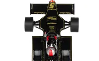 Lotus 79 - Mario Andretti - 1978 World Champion Edition