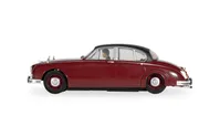 Jaguar MK2 - Inspector Morse