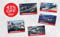 Navy Fleet Aircraft Bundle