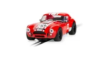 Shelby Cobra 289 - Red - 39PH