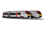 Greater Anglia - Class 755/4 'FLIRT' - 4 Car Train Pack