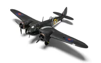 Bristol Blenheim Mk.IF