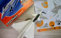 QUICKBUILD Eurofighter Typhoon