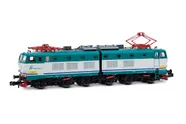 FS, electric locomotive E.655, 4th series, "XMPR Cargo" livery, ep. V-VI