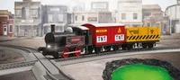 Playtrains - Steam Goods Express Train Set
