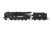 BR (Early) - Class 9F - 92018