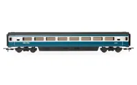 Hornby Railways B.R. High Speed Retro Train Set