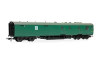 BR - Kitchen and Buttery Car & Composite Restaurant - 7834 'Jolly Tar' - Coach Pack