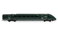 RailRoad: GWR - Class 800 - 800001 - Train Pack