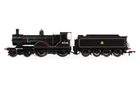 BR - Class T9 - 30338