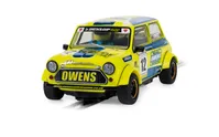 Mini Miglia - Endaf Owens
