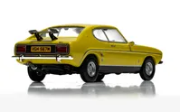 Ford Capri MkI 3.0 GXL - Daytona Yellow (Richard Hammond's The Smallest Cog)