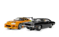 The Fast and The Furious 'Final Race' Car Collection