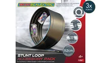 Micro Scalextric Stunt Loop Accessory Pack