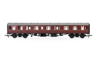 BR - MK1 Corridor - W15114 - Composite Coach