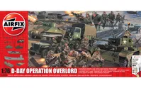 D-Day Operation Overlord Gift Set