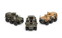 Alvis FV603 Saracen Mk.5