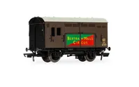 BR - Bertram Mills Circus 707 - Horse Box