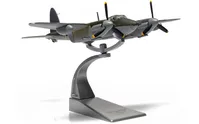 De Havilland Mosquito FB.VI - LR364/SY-E - Wg Cdr John R.D ‘Bob’ Braham 