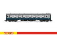 BR - Blue & Grey - Mk1 - Tourist Second Open - W4939