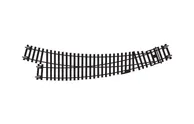 Right Hand Curved Point