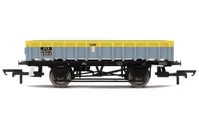 ZGV 'Clam' Wagon, Departmental - Era 8